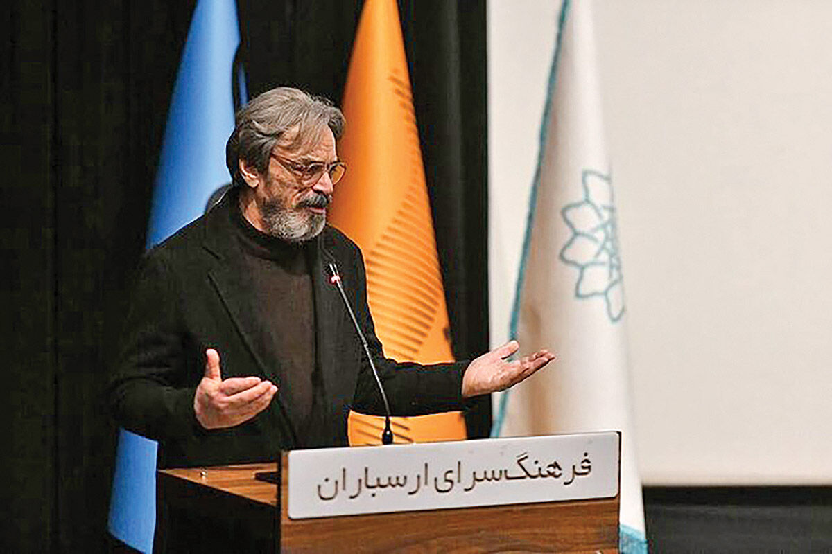بلد نیستند تصمیم بگیرند