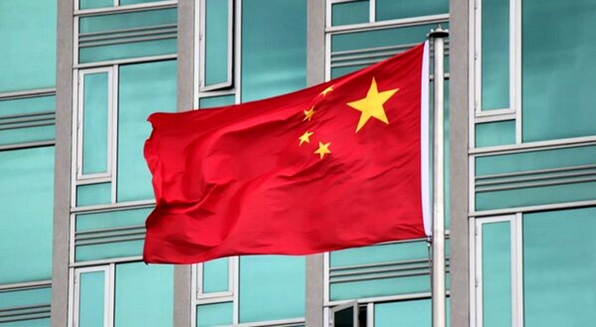 واکنش چین به جنجال بالون جاسوسی بر فراز آمریکا