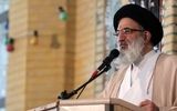 انتقاد یک امام جمعه به دولت پزشکیان درباره بی حجابی