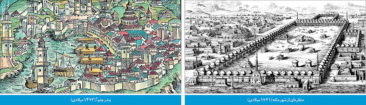 صدر اسلام و زایش سرمایه‌داری