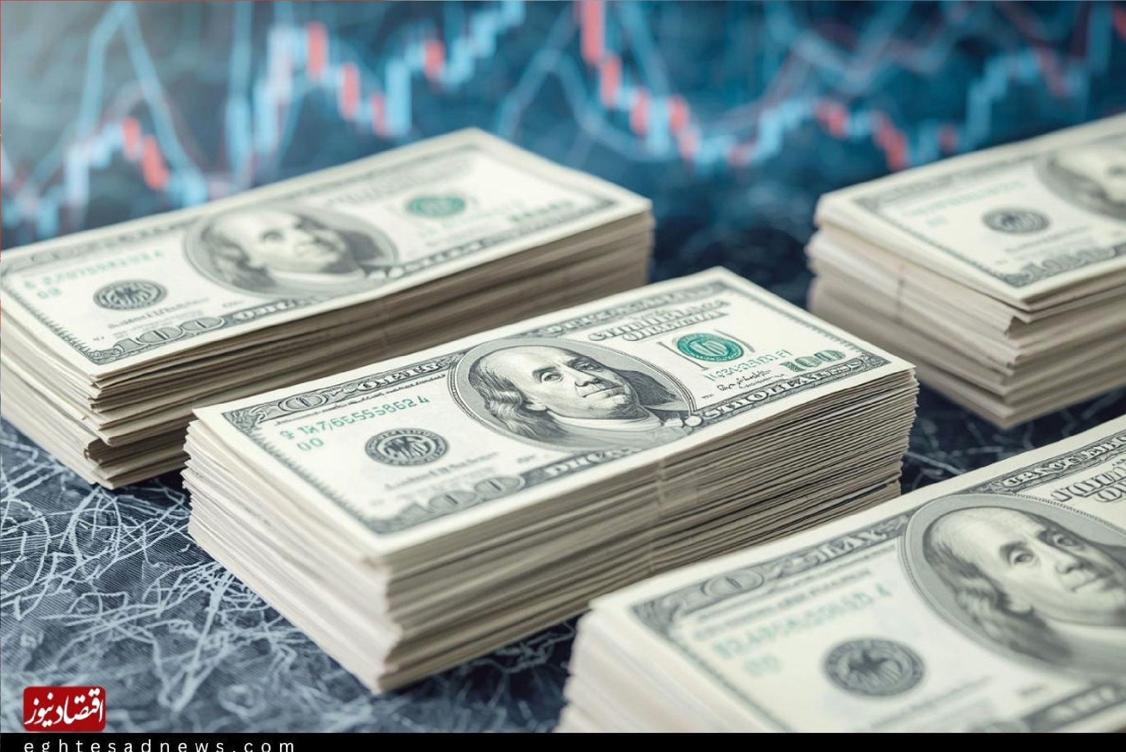 پیش بینی قیمت دلار هفته آینده/ بازار ارز در میانه دو پیام متضاد عراقچی و ترامپ