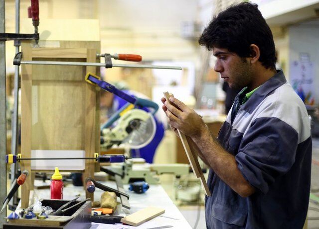 وضعیت واحدهای تولیدی تهران با شروع محدودیت‌های جدید کرونایی