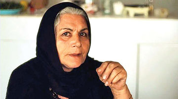 تصمیم بزرگ کبری