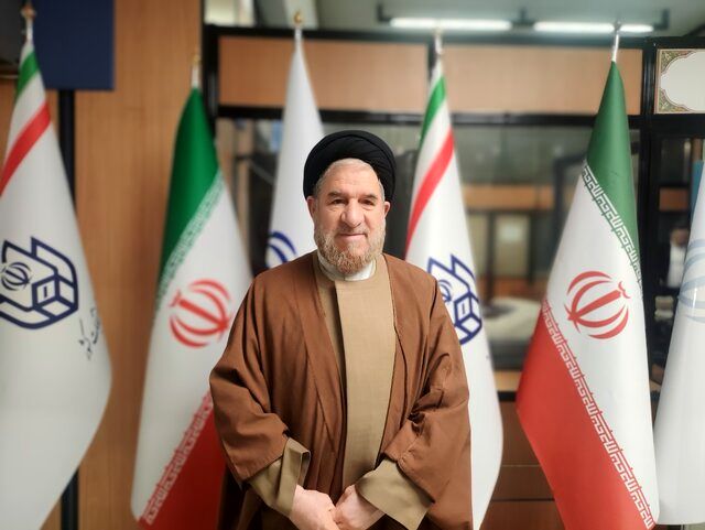 میرتاج الدینی هم کاندیدای انتخابات خبرگان رهبری شد