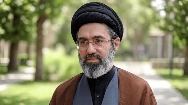 پیام رهبر انقلاب به مناسبت روز ارتش