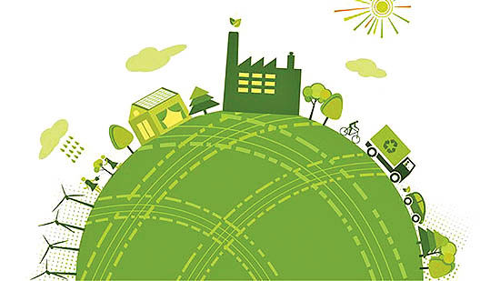 نقش سیستم‌های خبره در تولید سبز