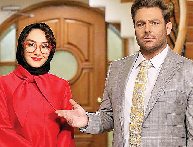 پاسخ کارگردان «گیسو» به گلزار