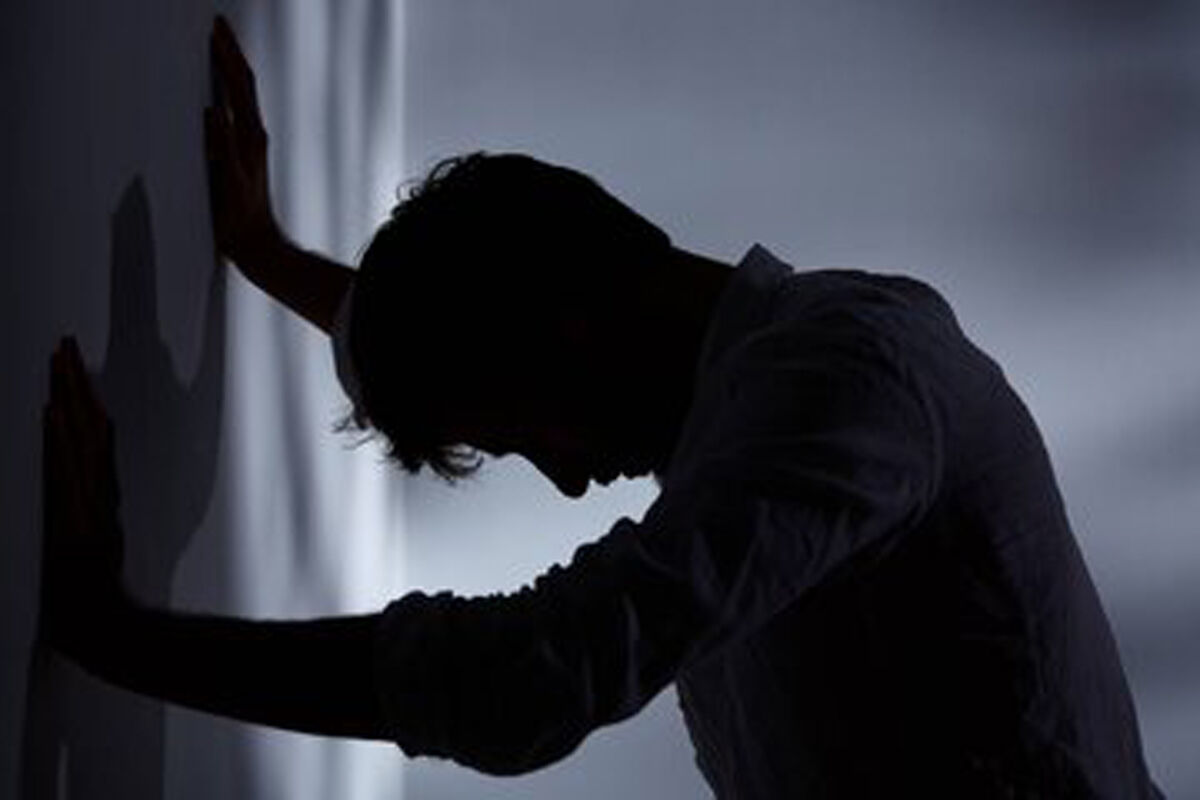 با یک حرکت ساده خطر سکته مغزی را  از خود دور کنید 