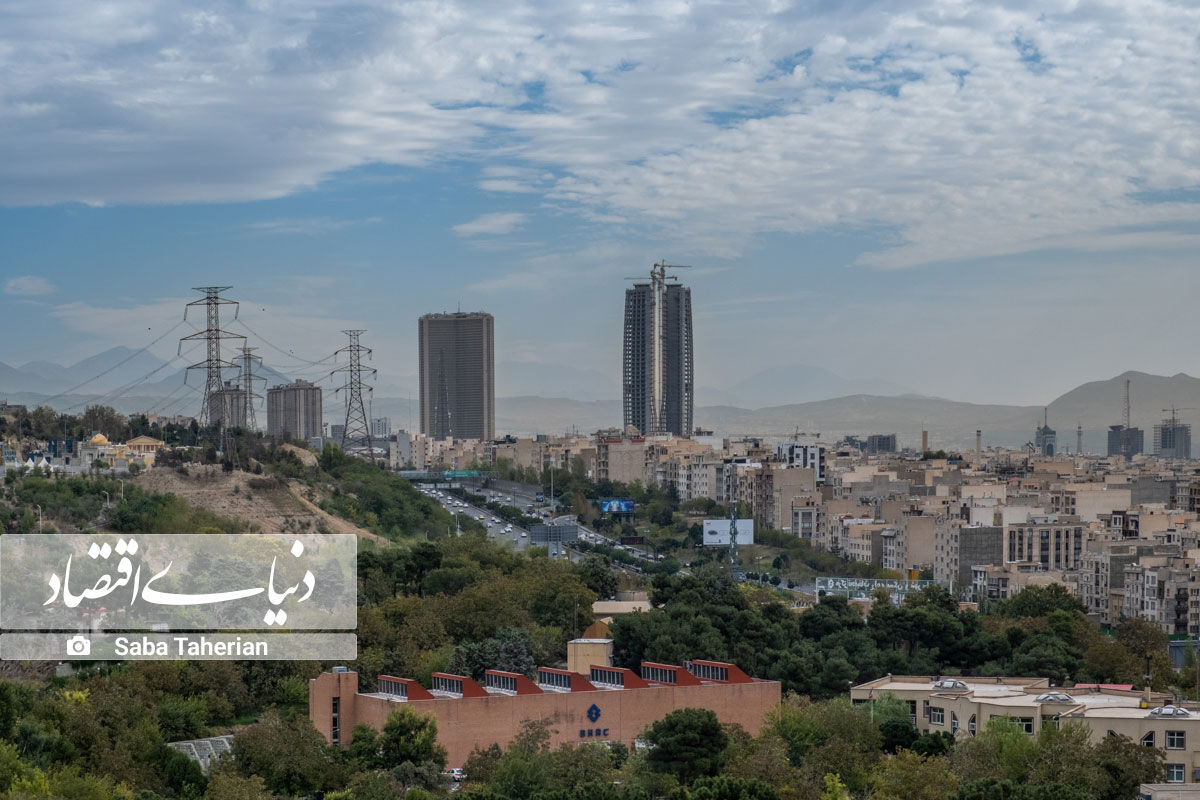 وزن «ترامپ» در حال و آینده بازار مسکن