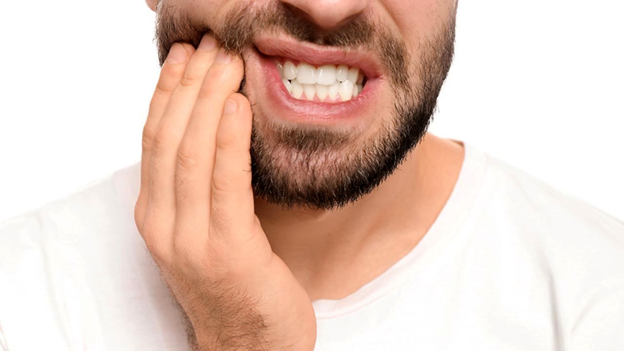 چگونه باید عفونت دندان را درمان کنم؟

