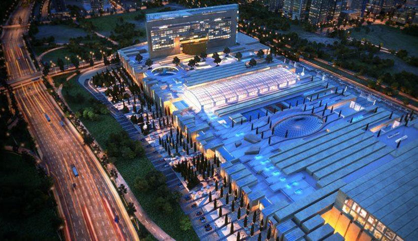معرفی برگزیدگان جشنواره فیلم کوتاه تهران در "ایران مال"