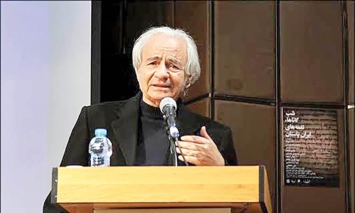 درگذشت چهره ماندگار میراث‌ فرهنگی