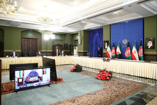 روحانی: حاکمان بعدی کاخ سفید اشتباهات در تحریم ایران را جبران کنند