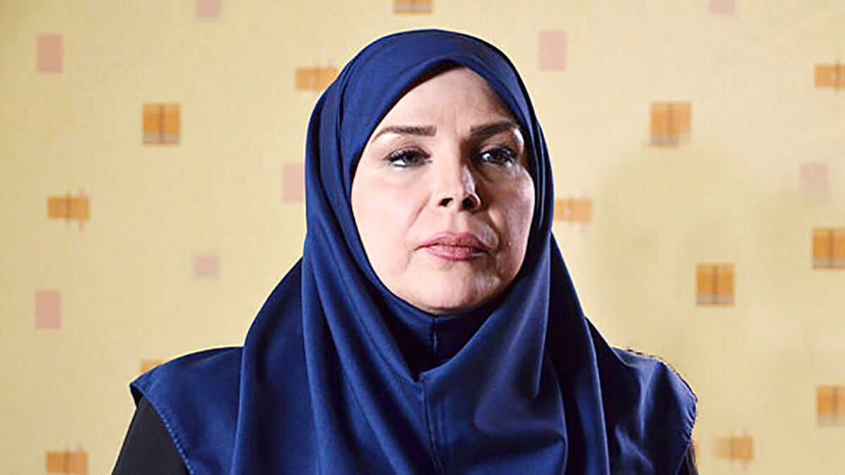 شیوا خنیاگر تغییر چهره داد!+عکس