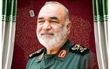 زمان و مکان مراسم چهلم سردار شهید سلامی اعلام شد