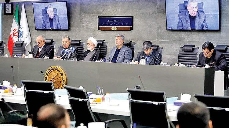 تهدید حیات بنگاه‌های کوچک و متوسط