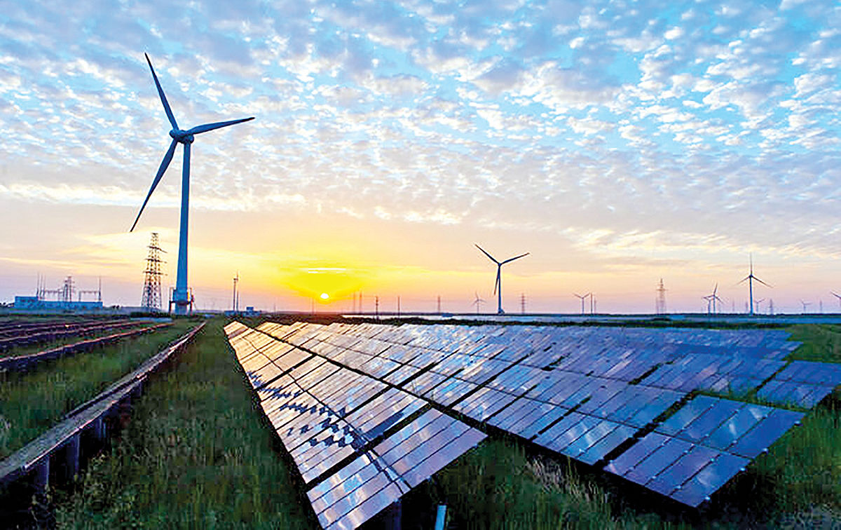 طلب ۷‌هزار میلیارد تومانی تولیدکنندگان انرژی‌‌‌های تجدیدپذیر از وزارت نیرو