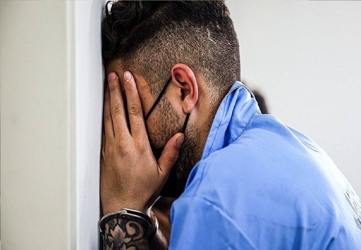 پلیس عربده‌کشان قمه‌کش در یزد را نقره داغ کرد