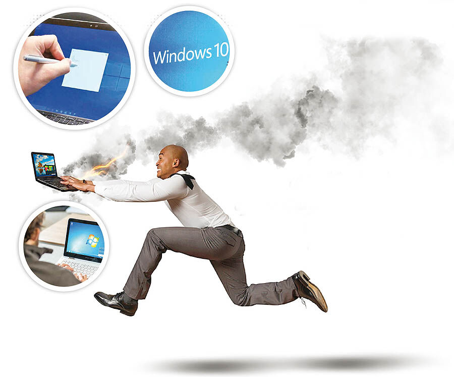 روش‌های کاربردی برای افزایش سرعت عملکرد ویندوز 10