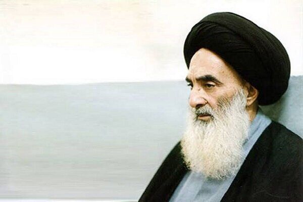 آیت الله سیستانی پیام جدید صادر کرد