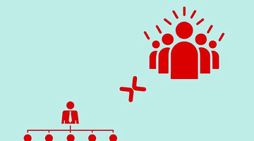 چرا مدیر بودن کافی نیست؟