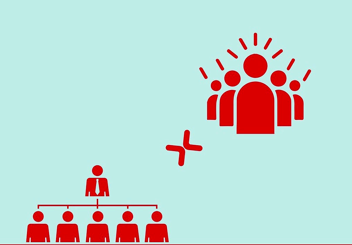 چرا مدیر بودن کافی نیست؟