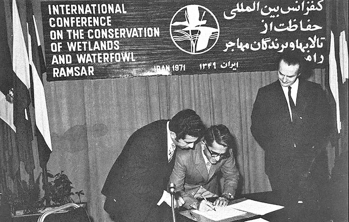 واکنش به  آلودگی صنعتی