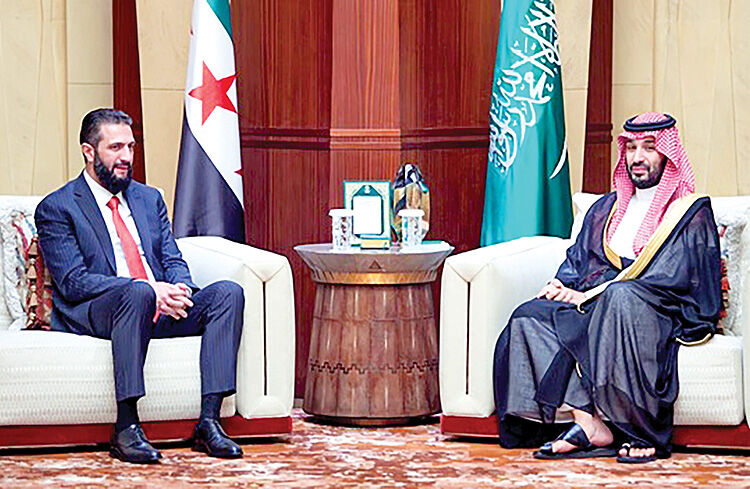 معادله چندمجهولی در سرزمین سبا