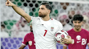 ما هنوز هم می‌خندیم!