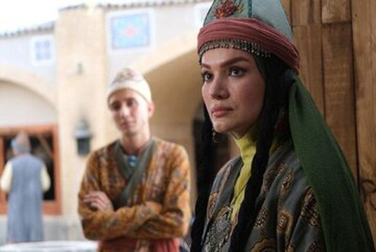 ساخت سریالی با ۲۶۰ بازیگر برای رمضان+جزئیات
