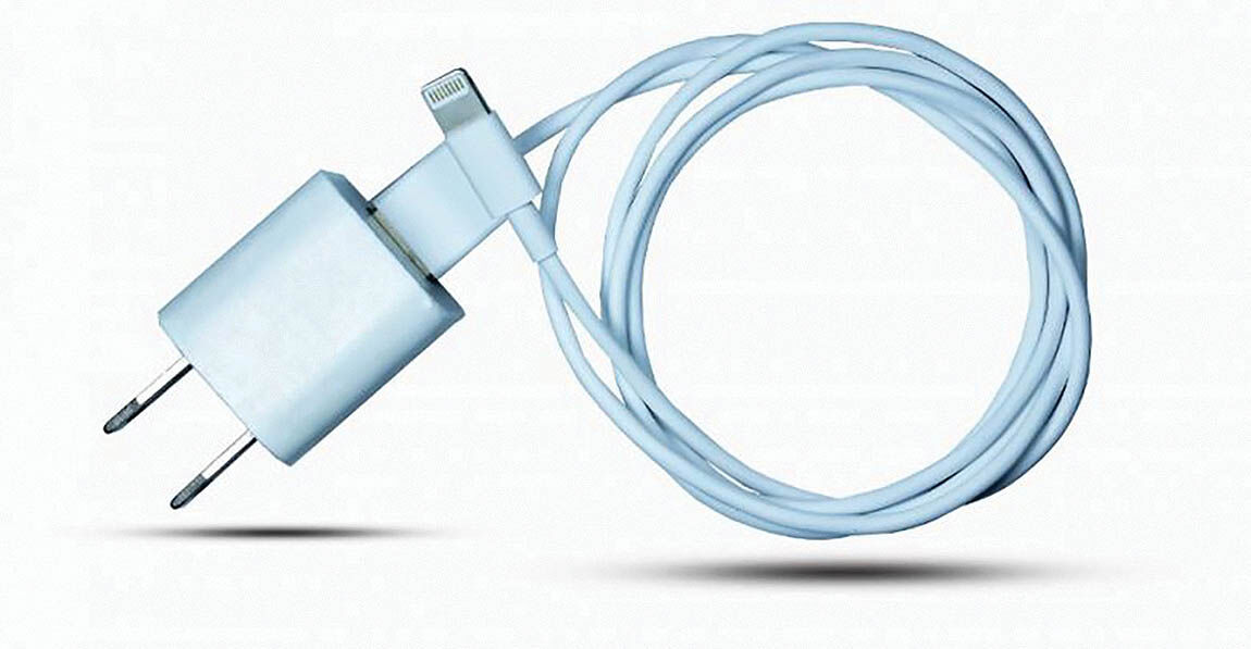 چرا نباید کابل شارژ را به دیگران قرض داد؟