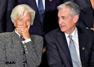 اختلاف‌نظر بانک مرکزی  اروپا  و  آمریکا