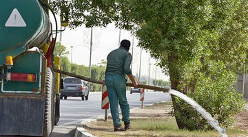 تکالیف شهرداری تهران در عصر کم‏‏‏‏‏‌آبی