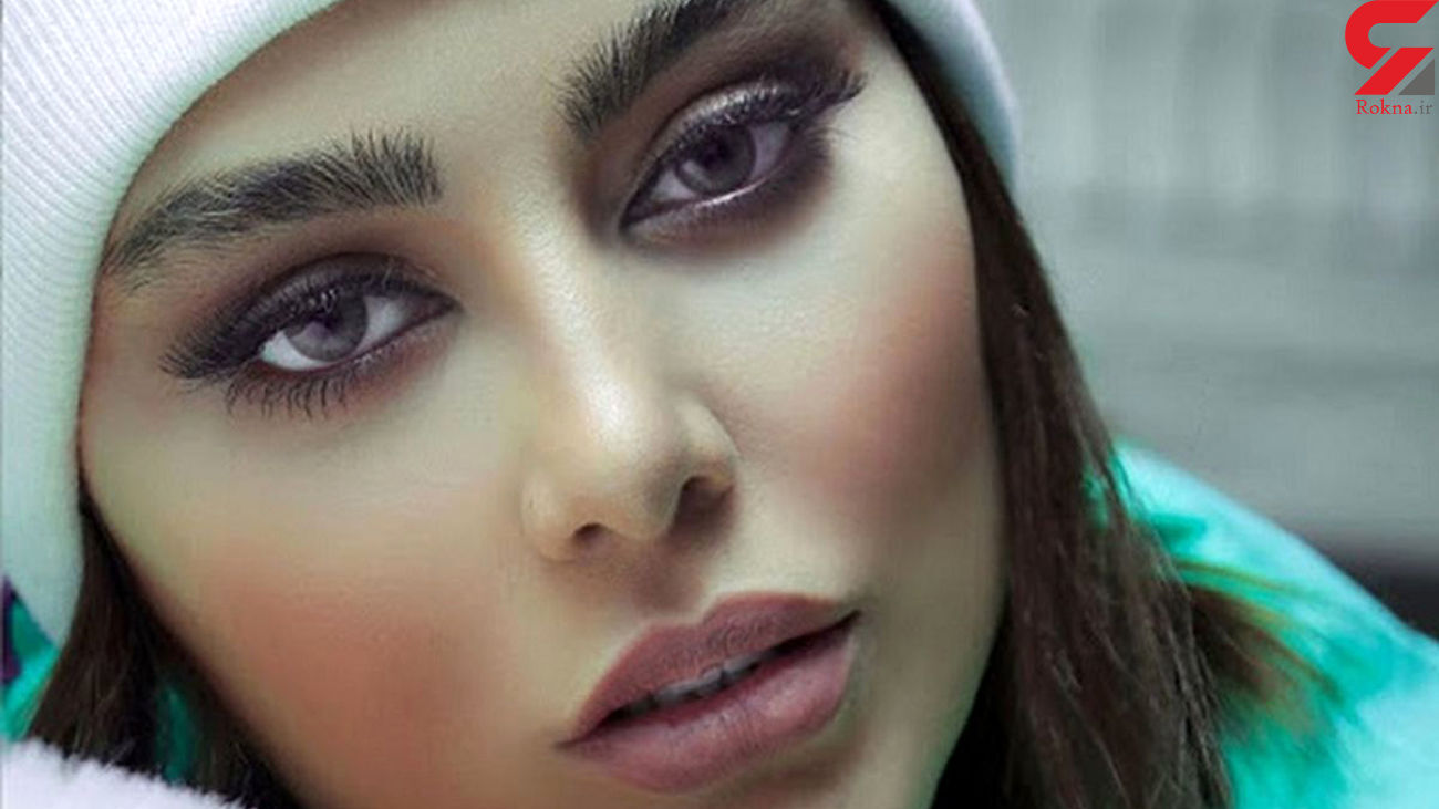 استایل جدید سحر قریشی جنجالی شد+ عکس