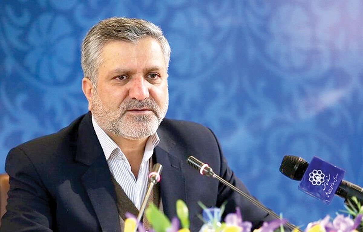 وزیر کار: افزایش ۵۷درصدی مزد به ‌نفع کارگران نبود