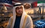 راز قدرت‌گیری امارات در آمریکا/ پشت پرده چه خبر است؟