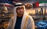 راز قدرت‌گیری امارات در آمریکا/ پشت پرده چه خبر است؟
