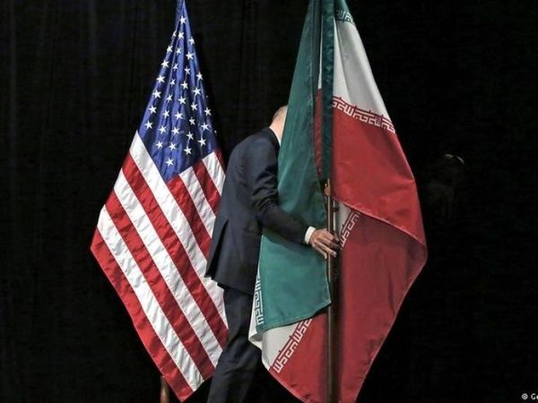 آمریکا در حال بررسی تحریم‌های جدید علیه ایران