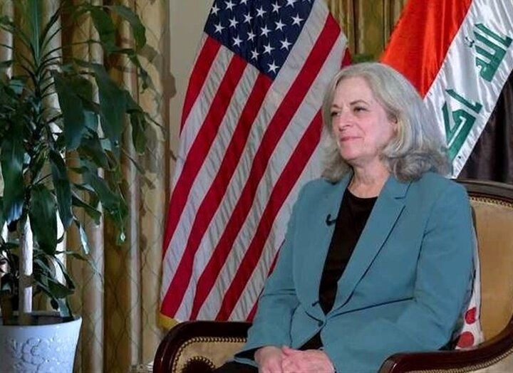 واکنش آمریکا به اظهارات اخیر سفیر ایران در بغداد
