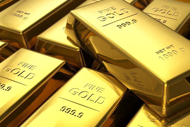 ریزش محسوس قیمت‌ها در بازار طلا