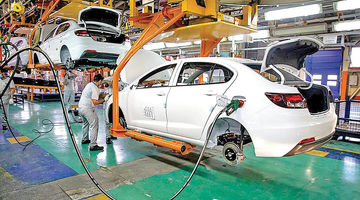 آخرین جزئیات از واگذاری سایپا