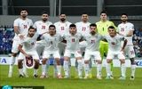 سقوط یک پله‌ای تیم ملی فوتبال ایران در جدیدترین رنکینگ فیفا 