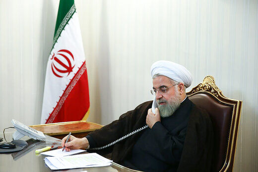 دستور فوری روحانی به استاندار خوزستان