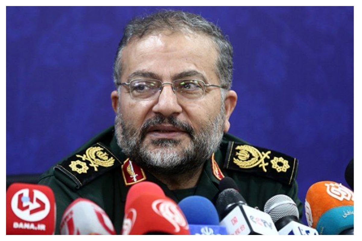 روایت سردار سلیمانی از برنامه‌ریزی 4 مرحله‌ای اسرائیل در جنگ علیه ایران