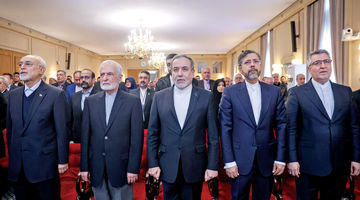 روایت دیپلمات‌ها از مسیر مذاکرات