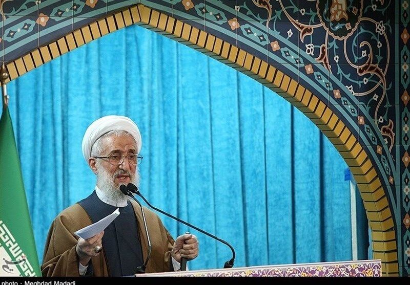 نظر امام جمعه تهران درمورد جراحی اقتصادی: امتحان الهی برای مردم است