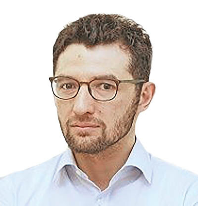 ریسک‌های ژئوپلیتیک