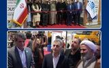  بازتاب ظرفیت‌سازی و نوآوری مجتمع فولاد خراسان در رویداد تخصصی معدن و فلزات مشهد