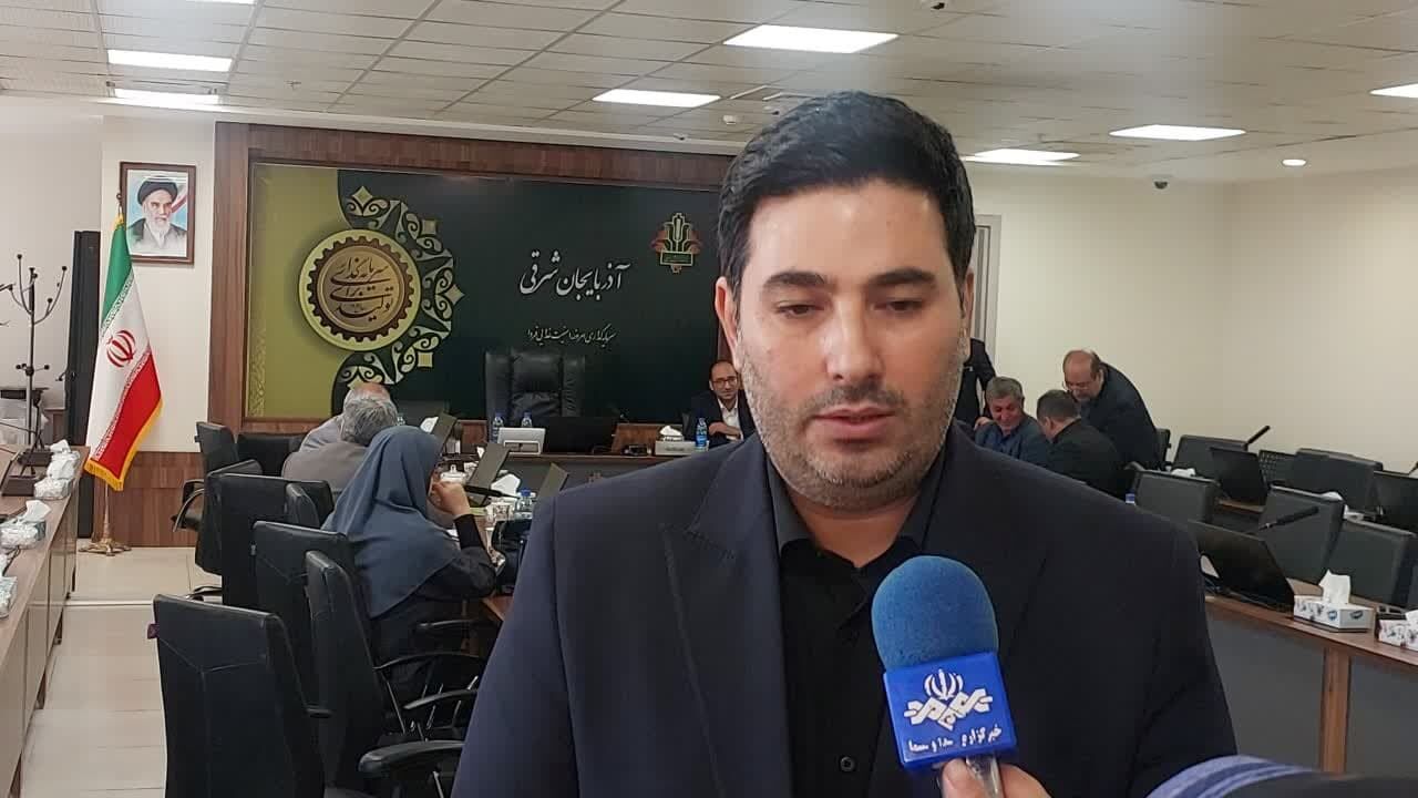 تمامی غرامت‌های باقی‌مانده بخش کشاورزی تا اول تیرماه به طور کامل پرداخت شد