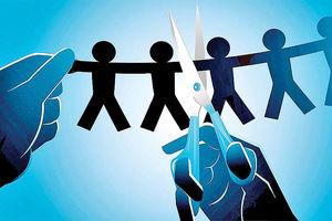 سونامی تعدیل نیرو در شرکت‌های فناور؟